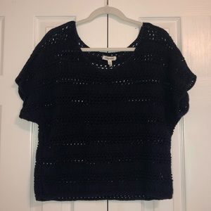 Aeropostale Crochet Top